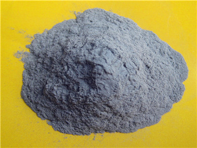 棕色氧化铝耐磨粉240目 中值57.0±3.0微米