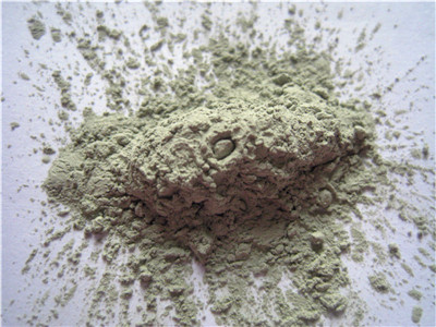 UV涂料生产用绿碳化硅耐磨粉