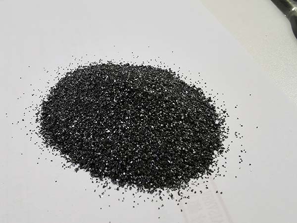 黑碳化硅耐磨砂