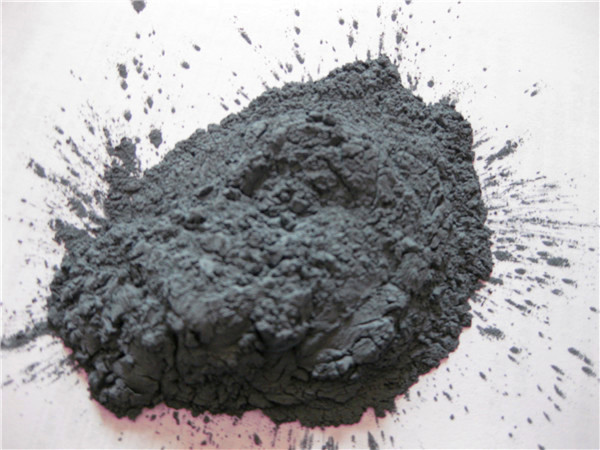 黑碳化硅耐磨粉生产耐磨涂层用