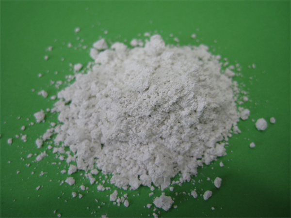白刚玉耐磨粉6000目 中值2.0±0.4微米