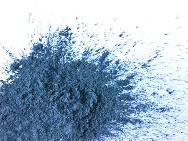 生产修补胶用黑碳化硅耐磨粉