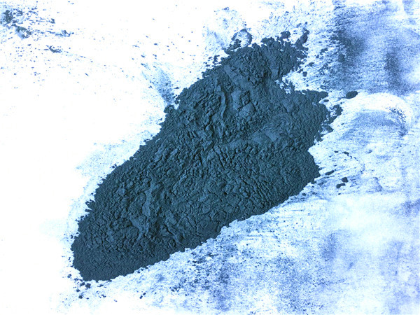 黑碳化硅耐磨粉用于生产环氧树脂复合材料