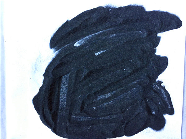 BLACK SILICON CARBIDE 黑碳化硅耐磨粉F240