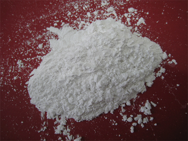 WHITE ALUMINUM OXIDE白色氧化铝耐磨粉800目