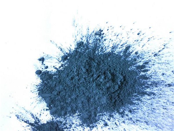 BLACK SILICON CARBIDE 黑碳化硅耐磨粉800目