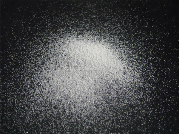 WHITE ALUMINUM OXIDE 白色氧化铝耐磨砂120目