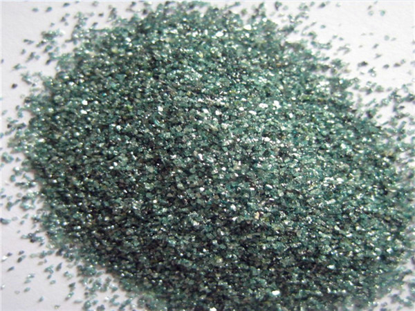GC GREEN CARBORUNDUM 绿碳化硅耐磨砂F46